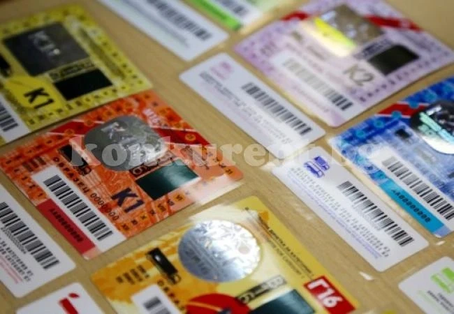 Започна приемането на заявления за безплатни едногодишни винетки за 2018 г.