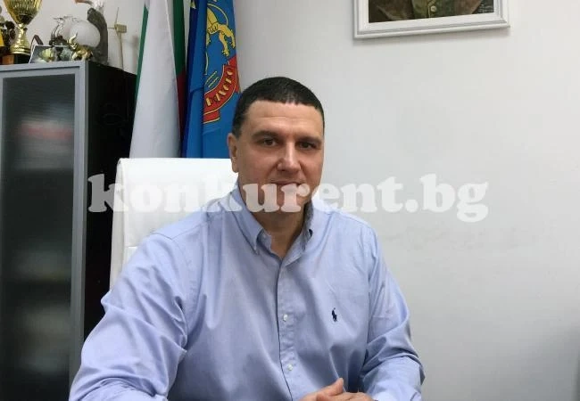 Росен Добрев: Рождество Христово е празник, който прави сърцата ни по-добри