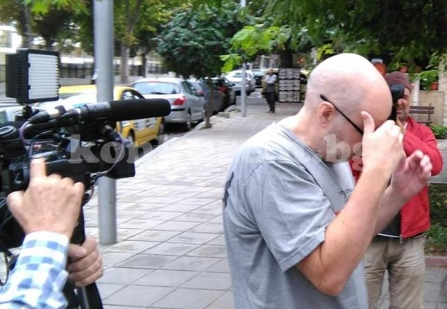 Ново дело срещу шведа, който изрита камериерuа в Слънчев бряг