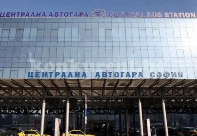 Kървав инцидент се разигра пред Централна автогара