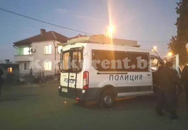 Ето каква ще е съдбата на ромите, ранили полицай