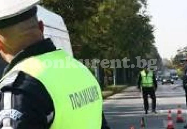 Пенсионер изстреля сигнална ракета в лицето на комшия