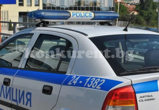 Шофьори отнесоха актове