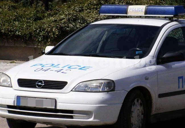 Съставиха актове и глоби за нарушения по пътищата