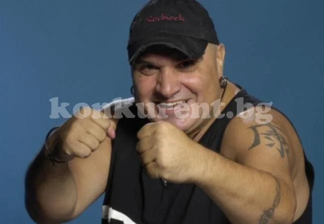 Фънки вече не е същият, няма да повярвате къде го спипаха