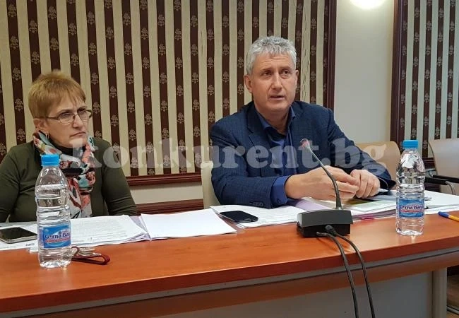 Вижте къде запазиха размера на такса битови отпадъци