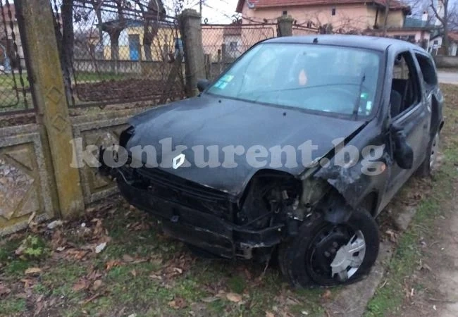 СНИМКИ Помните ли катастрофата в Криводол, при която...