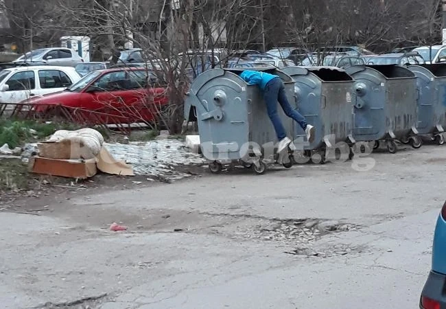 Когато снимката казва всичко...