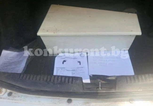 Доктори откъснаха главата на бебе по време на раждане навръх празника
