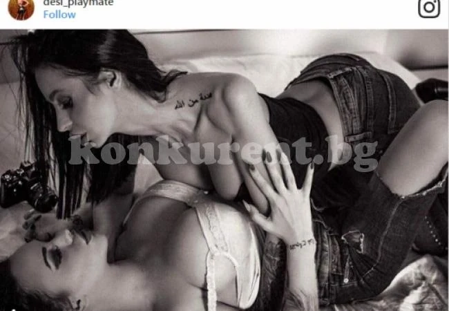Най-актуалните красавици взривиха мрежата с тази СНИМКА 18+  