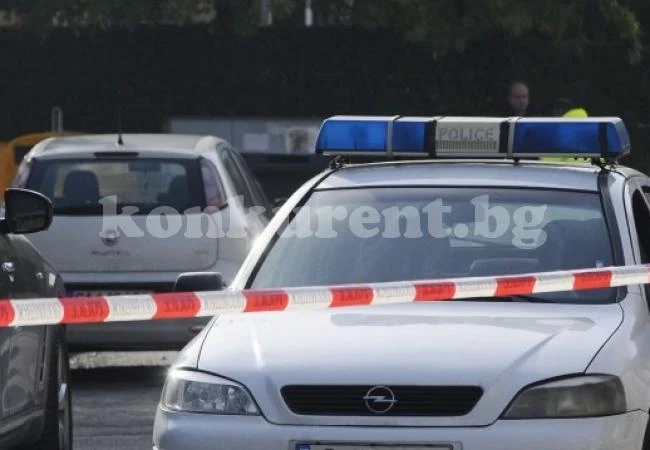 Скъсаха от проверки бандитите преди Нова година