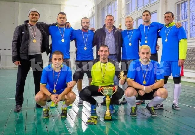 Детелините са №1 в Роман, опитомиха Алигаторите във финала /Снимки/
