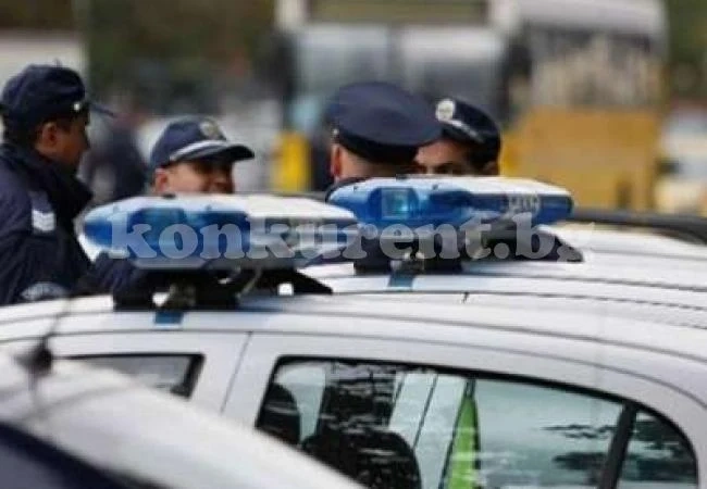 Полицаите във Врачанско разпуснаха в първия ден на 2018-а, отчетоха се с 3 операции