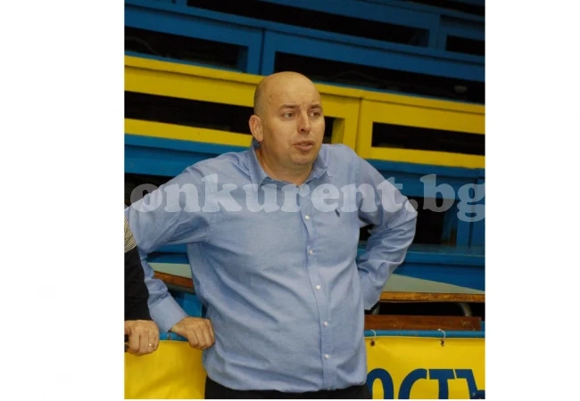 Стефан Михайлов: Надявам се през новата година да спечелим това, което загубихме през 2017-а