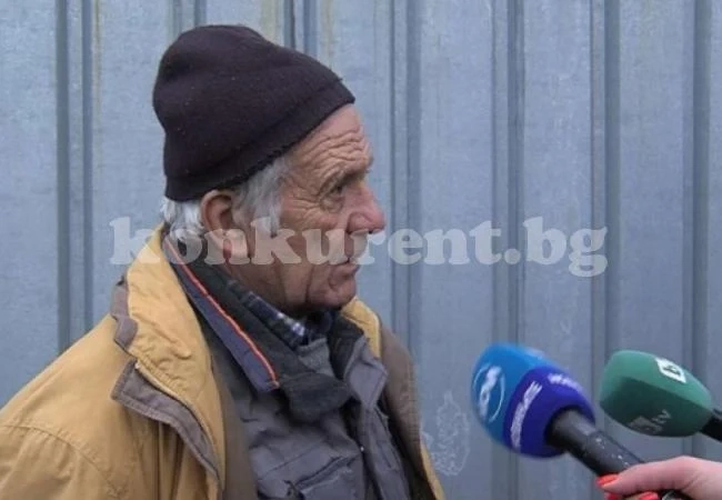 (ВИДЕО)Съсед на убитото семейство твърди: Издирваната жена е . . .