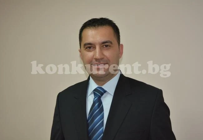 35-годишен финансист е шеф в община Монтана