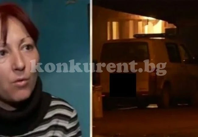 (ВИДЕО)Говори майката на една от шестте жертви от Нови Искър