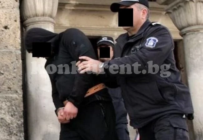 Мъж плаши с убийство майка си, убил баща си преди време