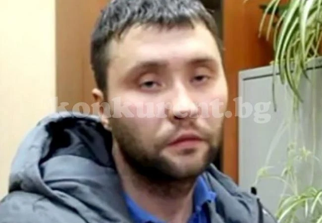(СНИМКИ)Педофил изнасили и преби малко момиченце, оказа се, че . . .