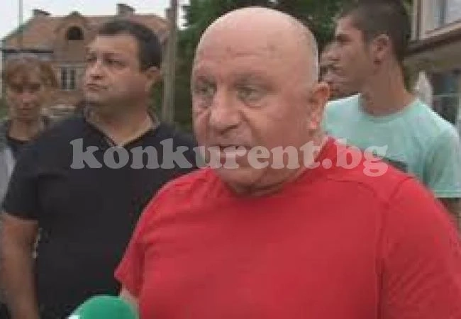 ОБНОВЕНА Изпращат Лунгара зад решетките