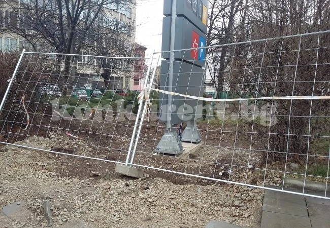 Да ремонтираш/рекламираш по врачански СНИМКИ