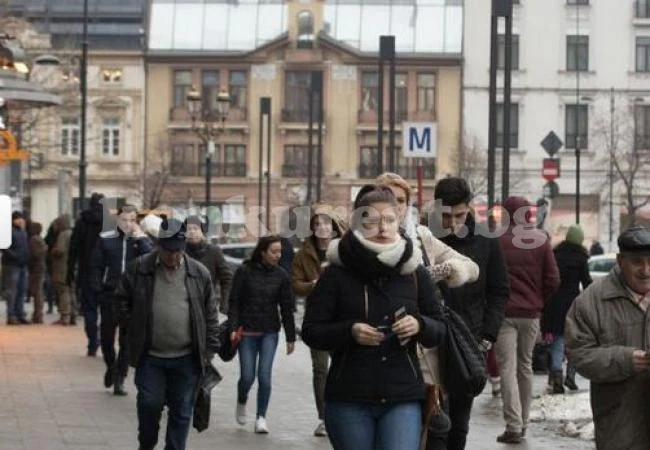 Медии в Букурещ: Българи искат в Румъния!