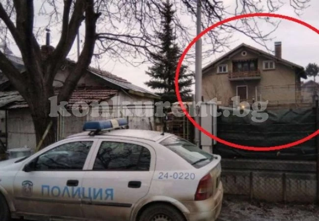 Нова версия за убийството в Нови Искър