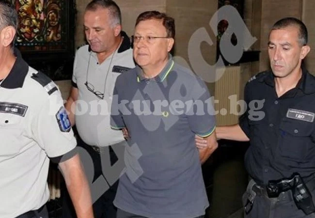 13 години затвор за мъжа, гръмнал любимата си