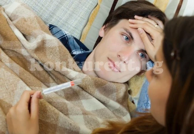 Мъжете ги боли повече – учените го доказаха