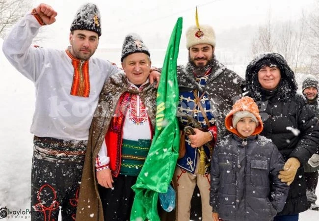 В Зверино чакат мъжко хоро на Богоявление