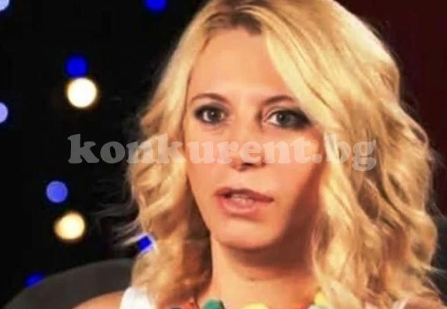 (СНИМКИ 18+)Ваня Щерева показа плът