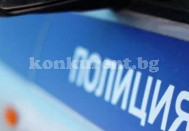 18-годишен вилня в Галиче, спипаха го
