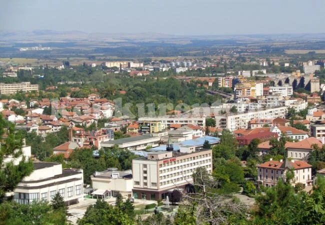 31 дни от суверенната република на Северозапада*