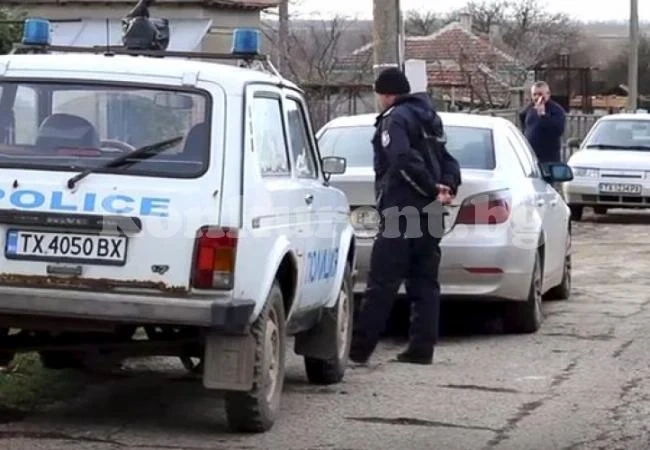 В една от къщите на Горския откриха...