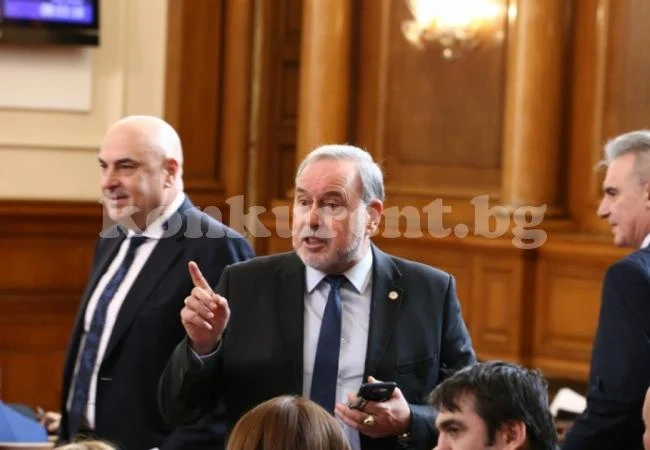 Топ експерт с брутални разкрития за най-масовото убийство у нас и какво се е случило с кървавия килър Бранко