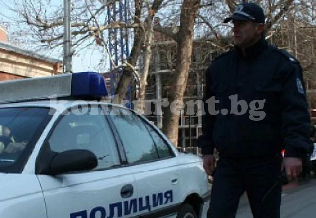 Крадците се разшетаха на Богоявление