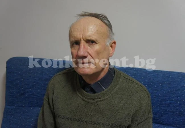 Борислав Каменов се оттегли от идеята за автономия и се покри