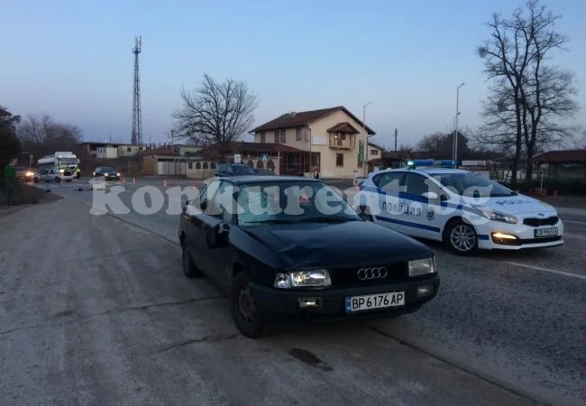 ОБНОВЕНА Втори труп след ужасяващата катастрофа край Враца СНИМКИ
