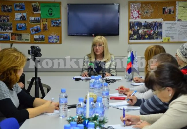 Търси се решение за рехабилитация на държавен път