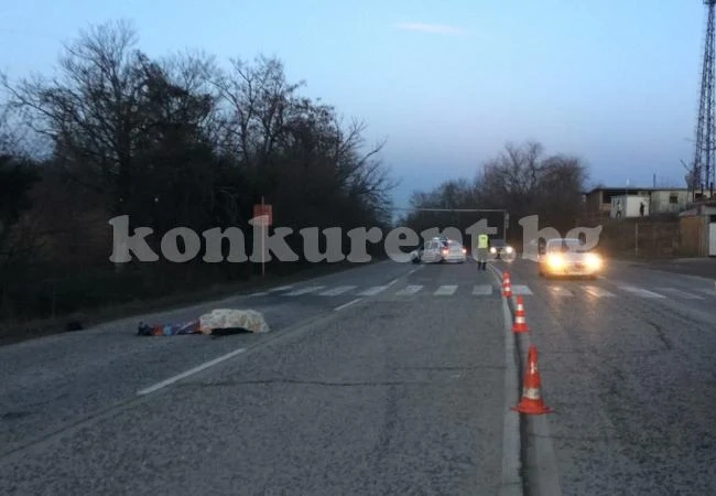 Ето кой е виновен за катастрофата с 2 трупа край Враца ОБНОВЕНА