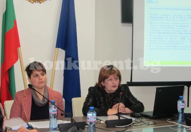 Наливат близо милион във ВиК инфраструктурата във Врачанско