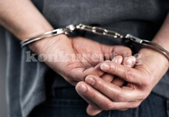 Закопчаха пишман крадец 