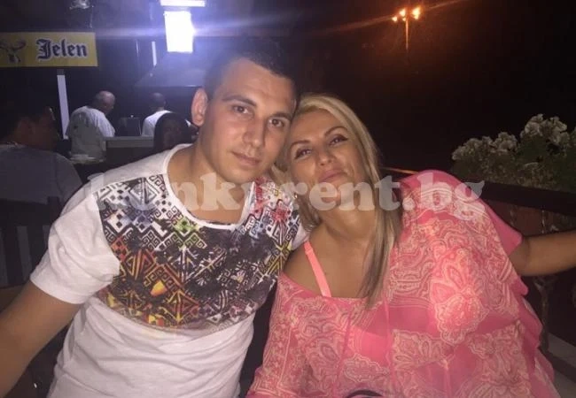Руната стана татко на син