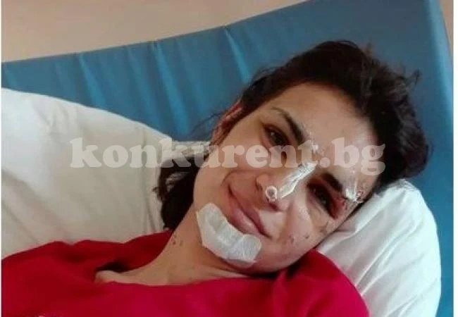 Да помогнем на Тони да стъпи в живота с нови крака