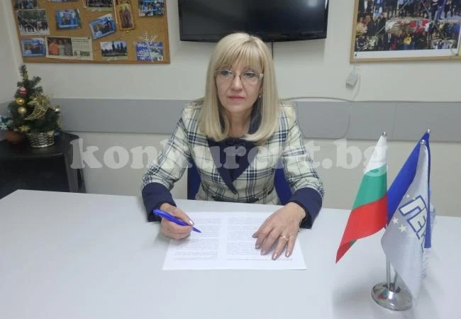Аврамова: Скоро пускат поръчката за Мездра - Ботевград