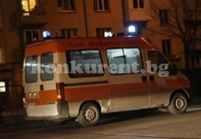 Нов кошмар край Нови Искър