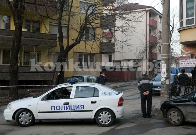 Задържаха надрусан шофьор