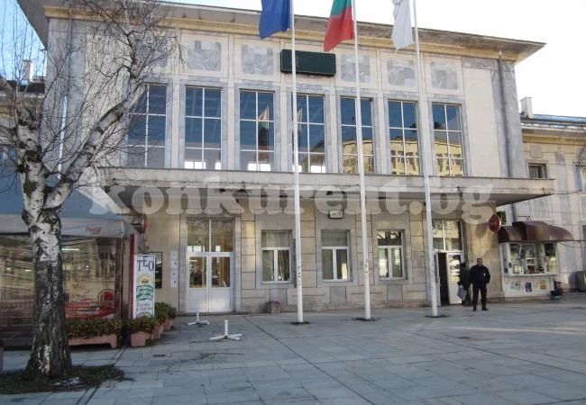 БДЖ поиска в Мездра да се обучават кадри за железницата