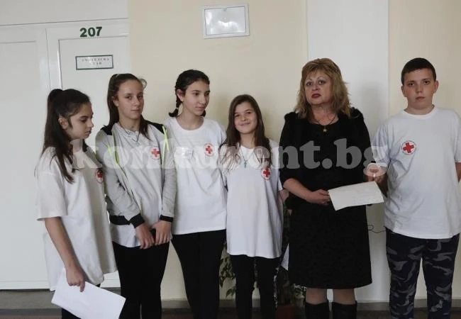 Клуб „Приятели на БМЧК\