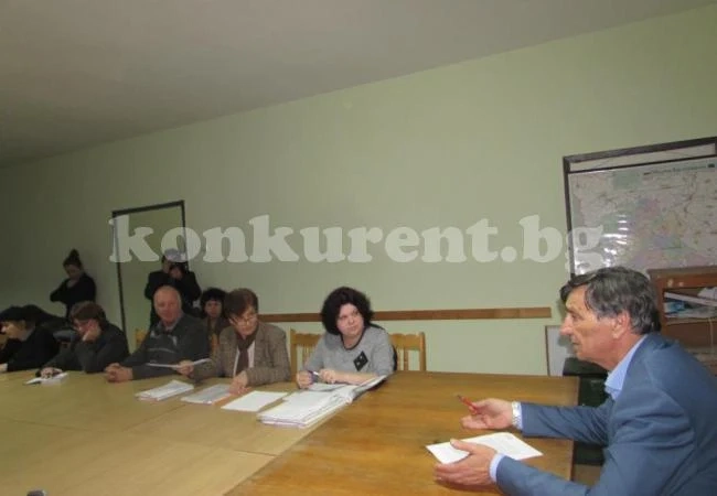 В Белоградчик вече знаят колко пари ще харчат
